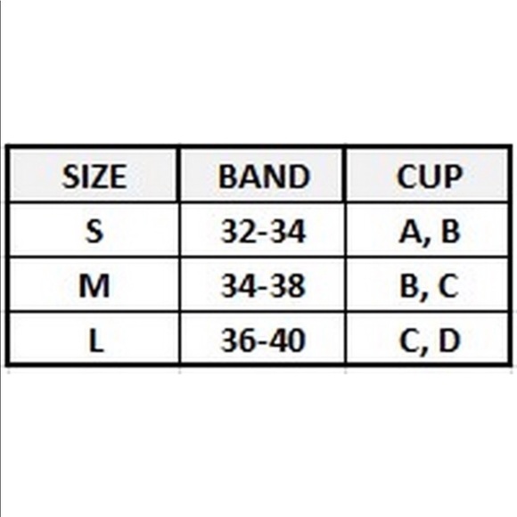 Romantic Lace Bralette - Picture 3 of 3