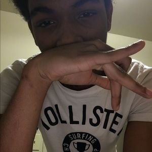 Meet your Posher, Charles