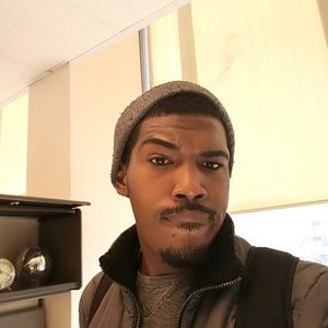 Meet your Posher, Juantrell
