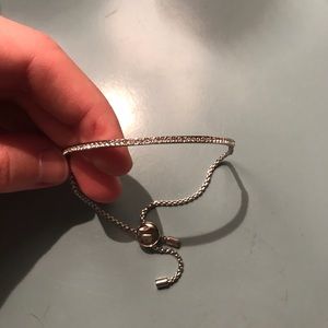 Michael Korda adjustable bracelet