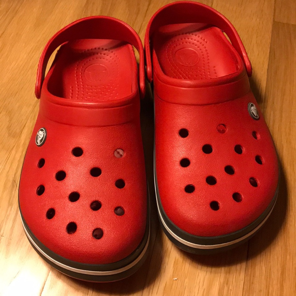 Crocs Clogs