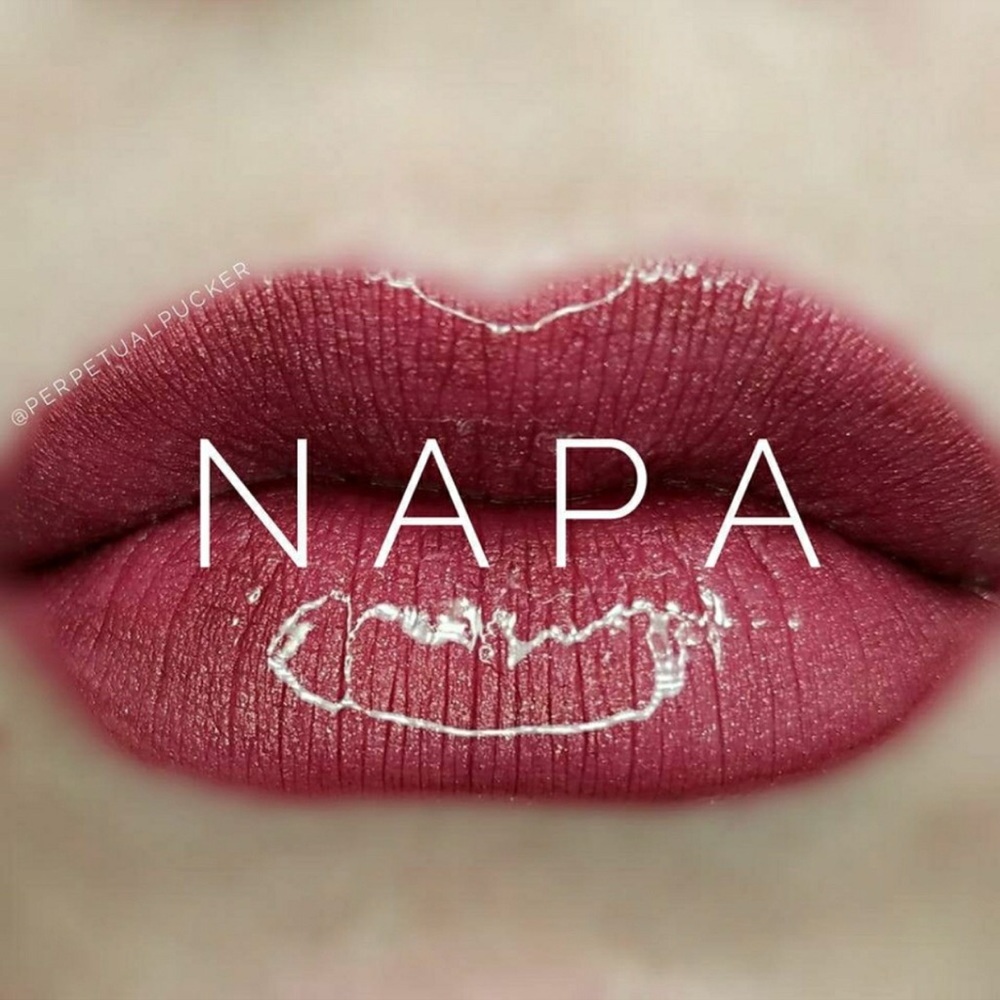 💞Senegence NAPA Lipsense Lipstick💞