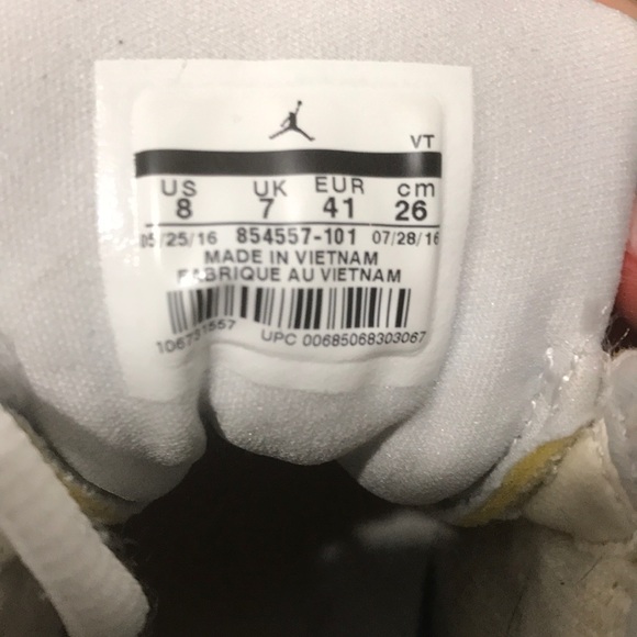 Jordan j23 - Picture 5 of 5