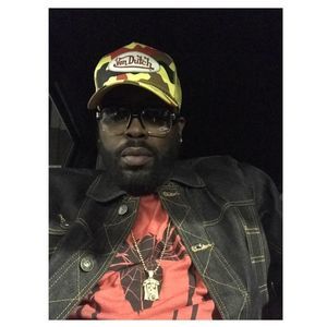 Meet your Posher, Darius