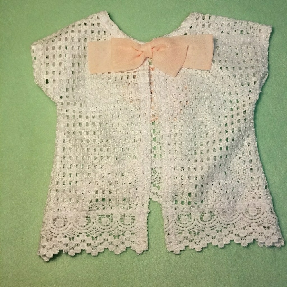 Little Lass Cover-Up