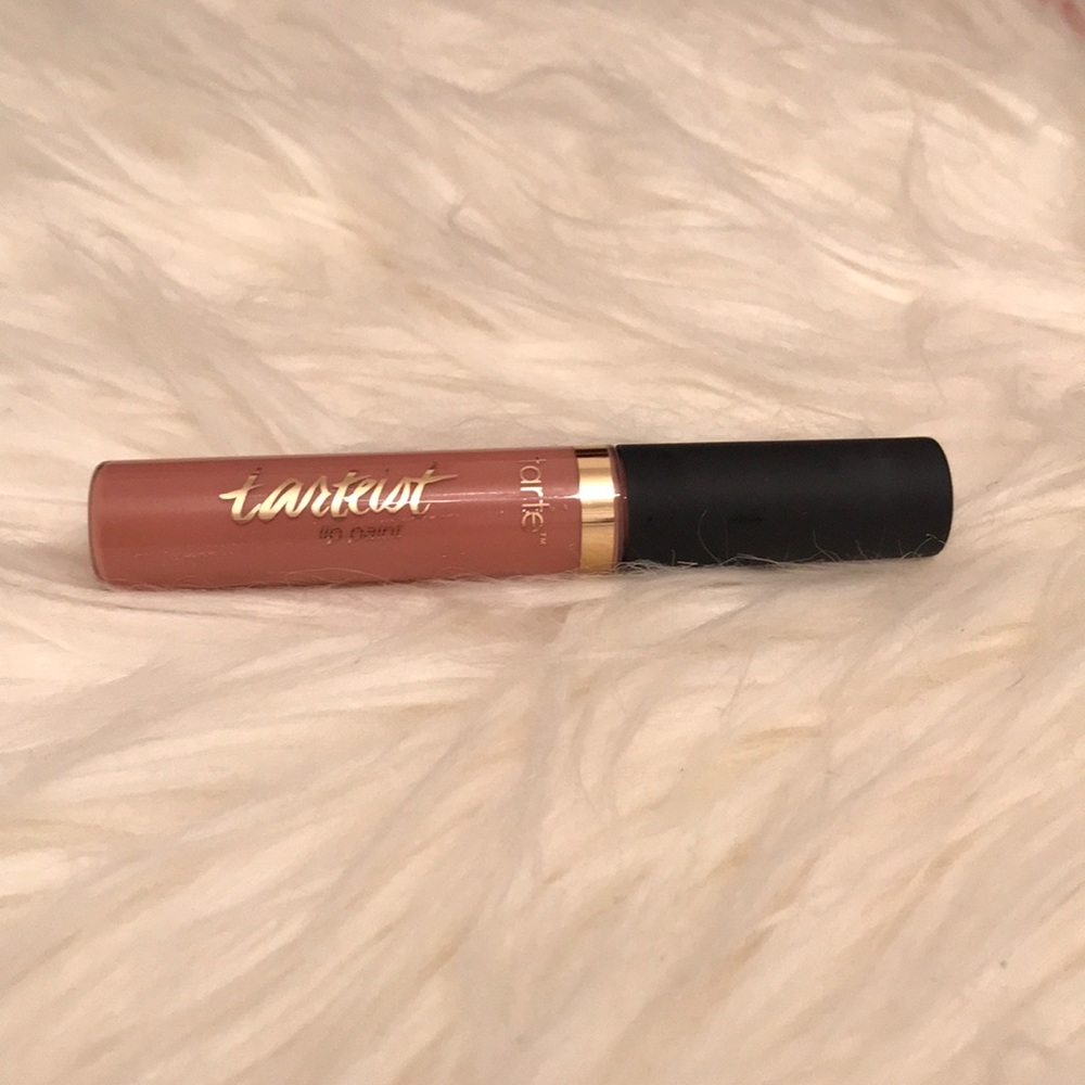 Tarte lipstick