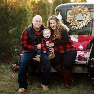 Meet your Posher, Alison