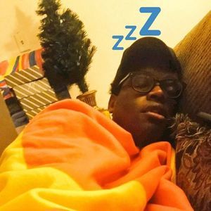 Meet your Posher, Stephen