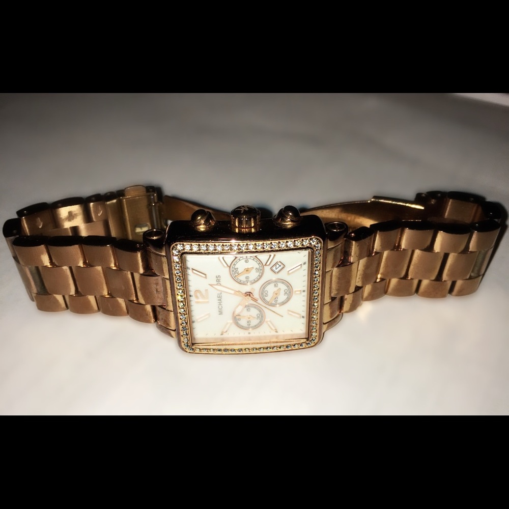 Michael Kors watch