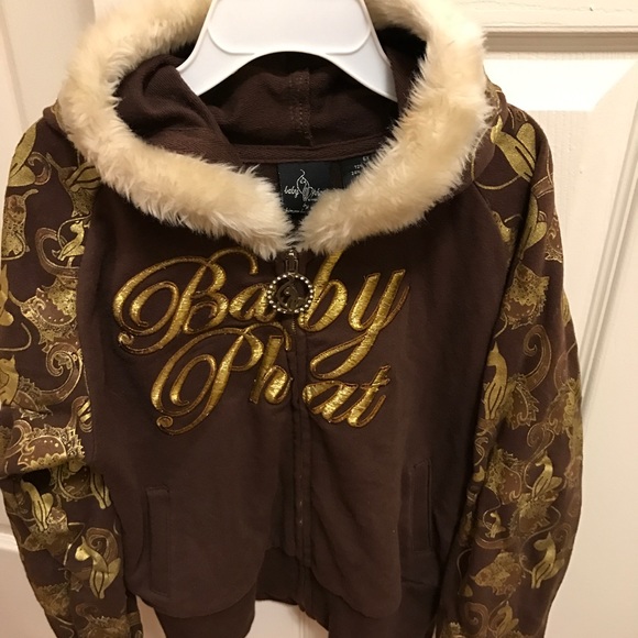 Baby phat set size 6x - Picture 2 of 5