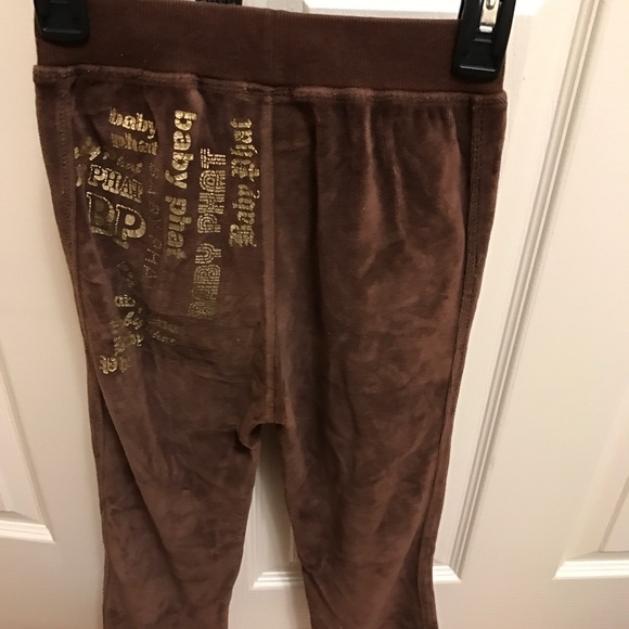 Baby phat set size 6x - Picture 4 of 5