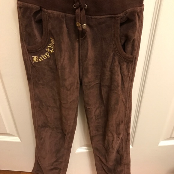 Baby phat set size 6x - Picture 5 of 5