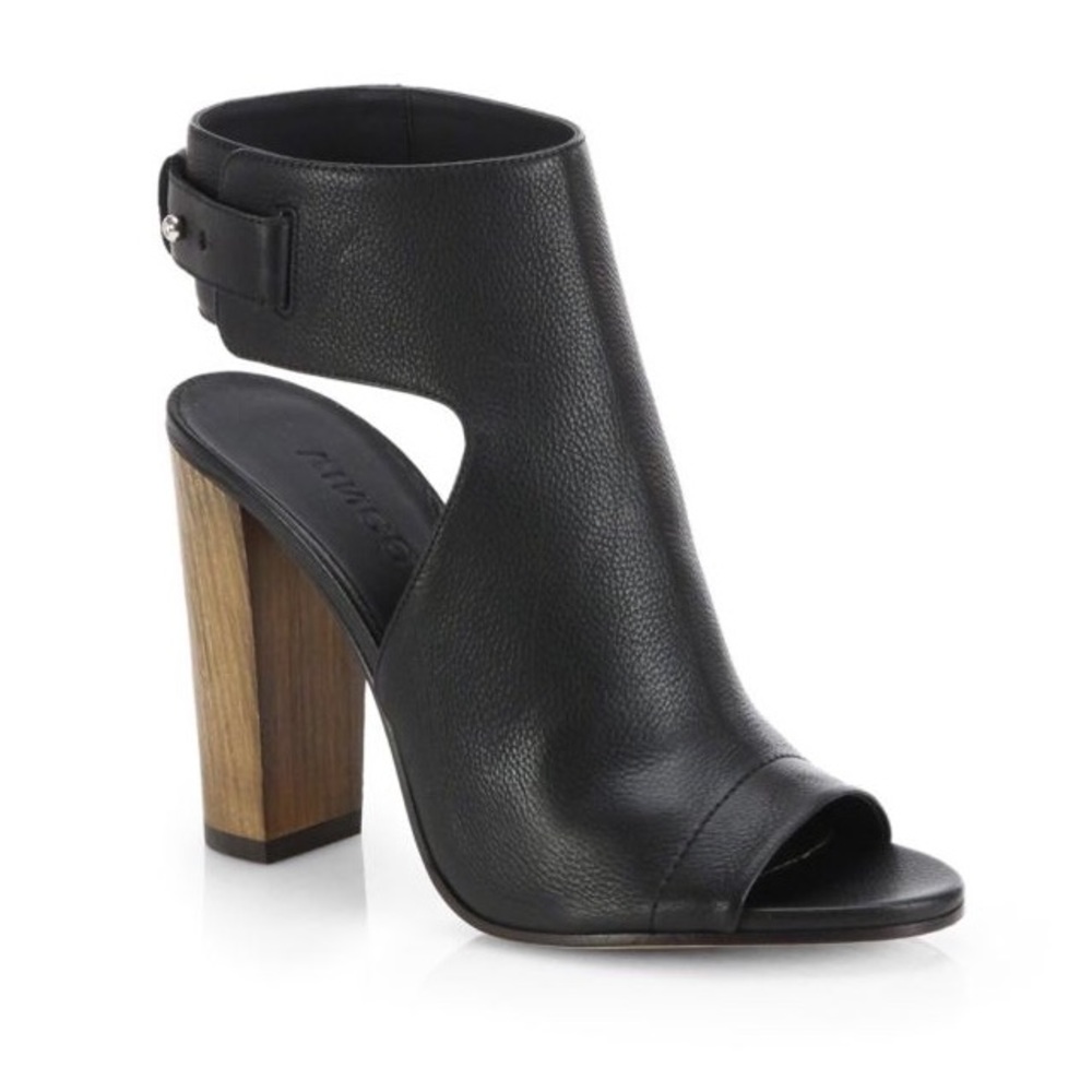 Vince Addie Ankle bootie