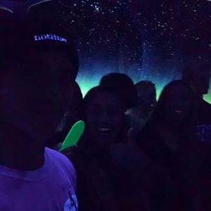 Meet your Posher, Noah