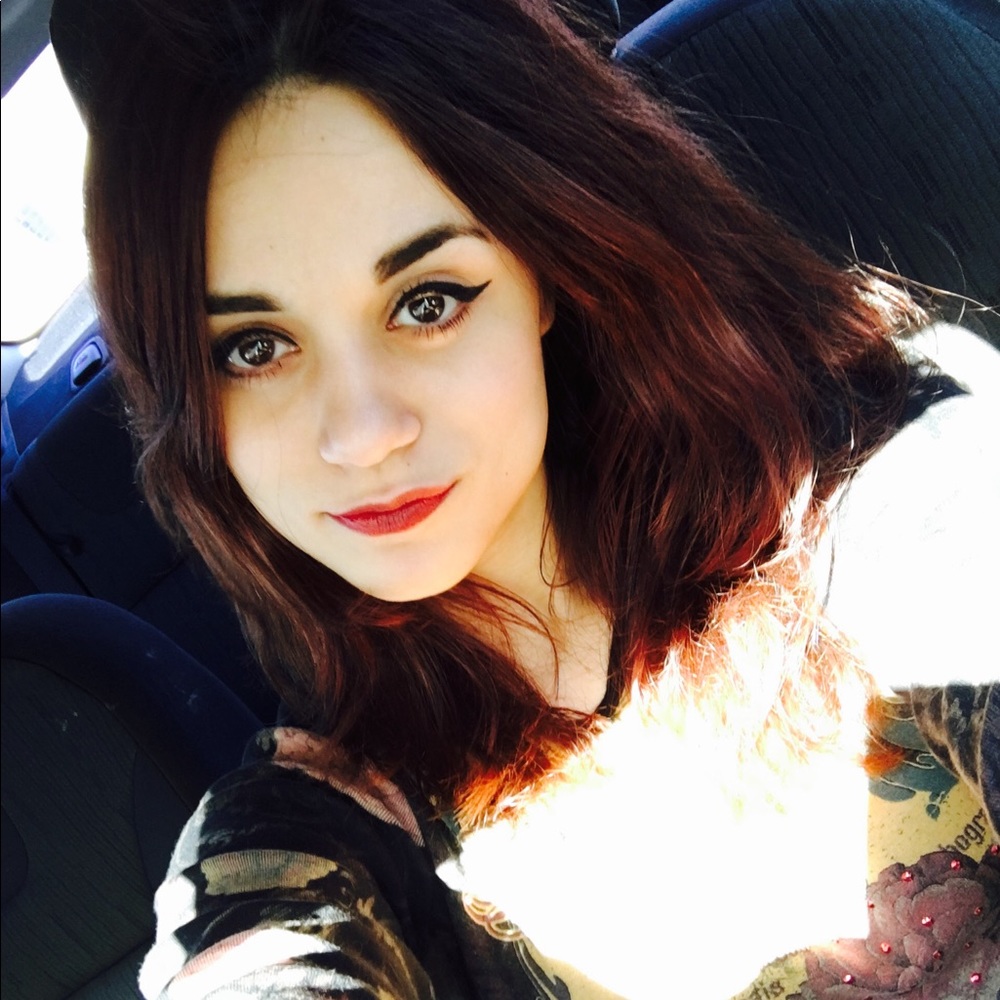 Meet your Posher, Mary