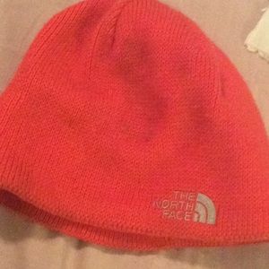 North face hat