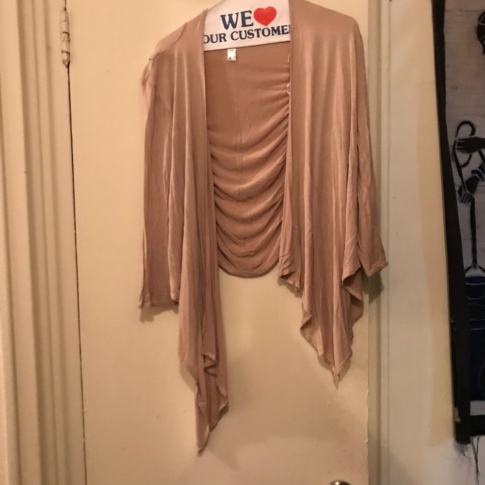 Nana Sweater