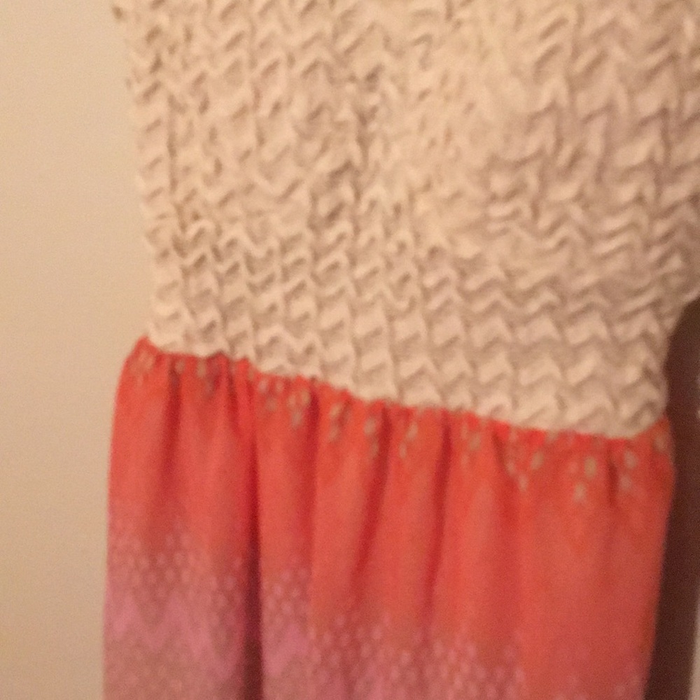 MAXI DRESS - Picture 3 of 6