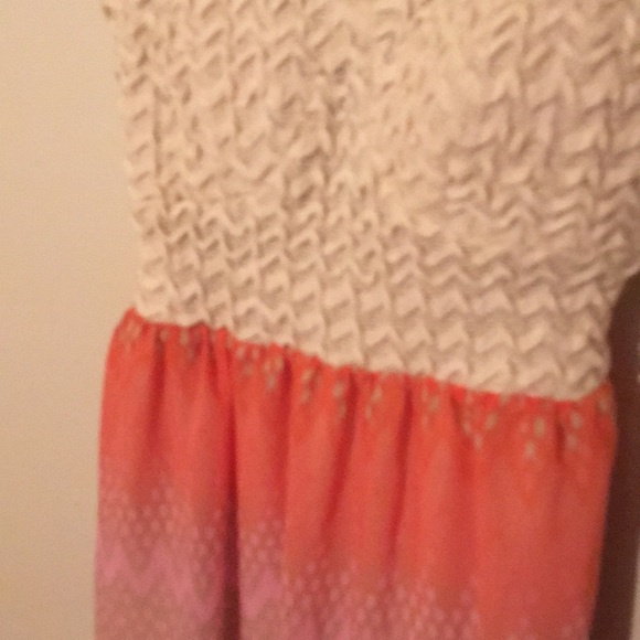 MAXI DRESS - Picture 3 of 6