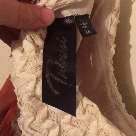 MAXI DRESS - Picture 6 of 6