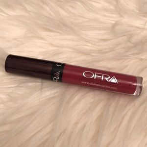 Ofra liquid lipstick