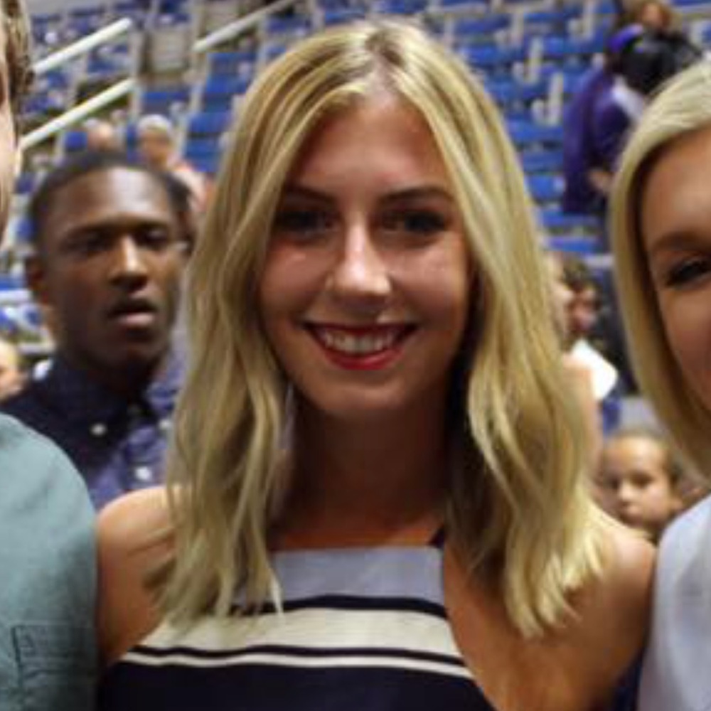 Meet your Posher, Laken