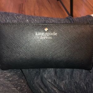 Kate spade wallet!!! 💕