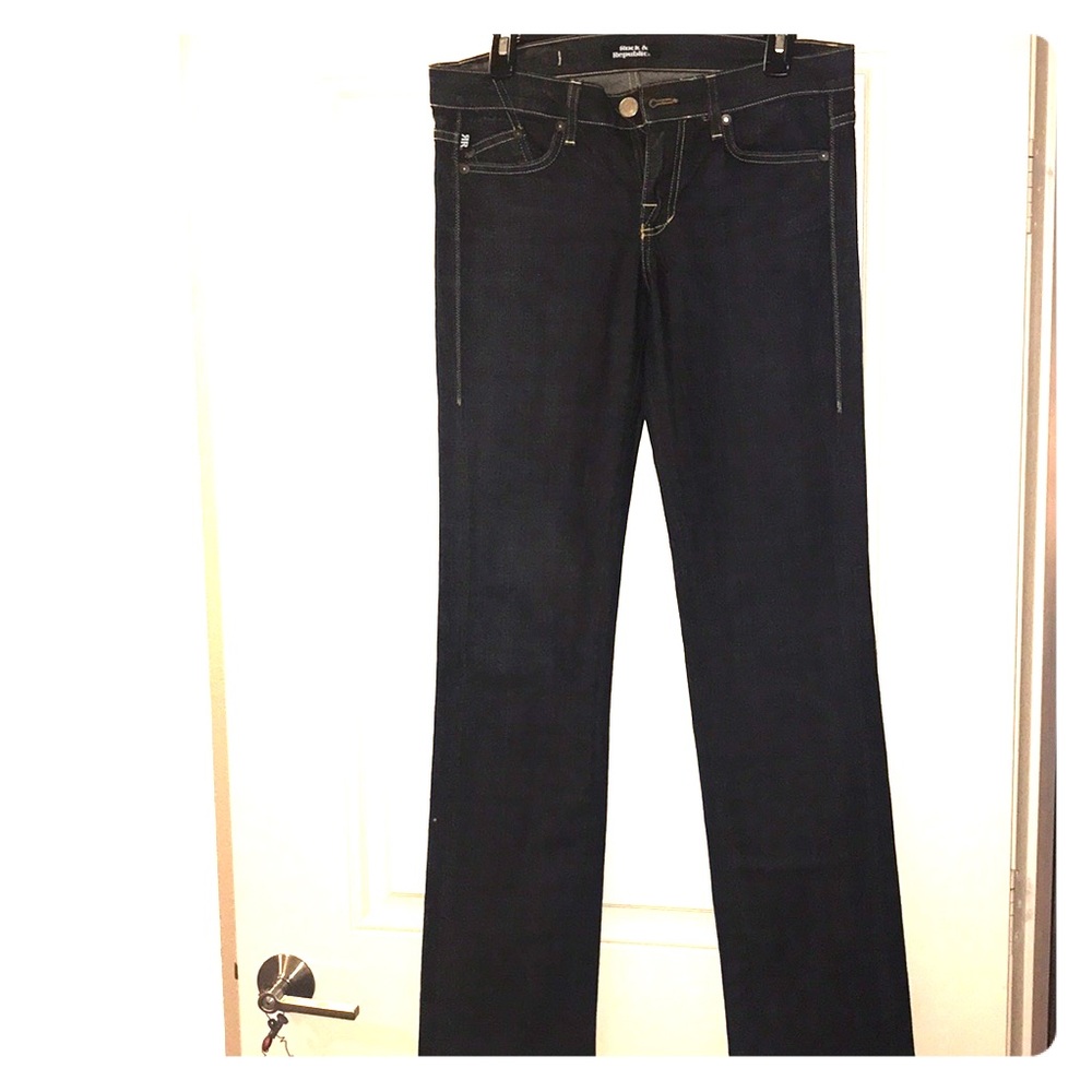 Rock & Republic Bootcut “Costello” Jeans LIKE NEW