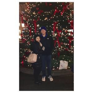 Meet your Posher, Melisenth