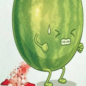 Meet your Posher, Cris