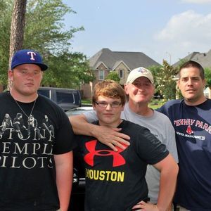 Meet your Posher, Zane