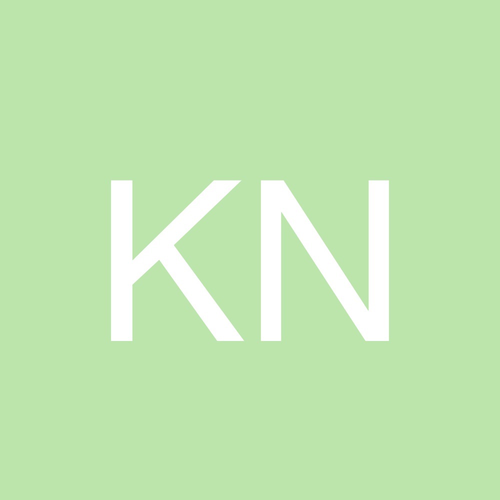 Meet your Posher, Keidy