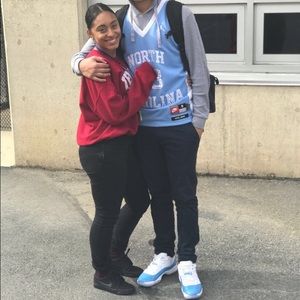 Meet your Posher, Brandon