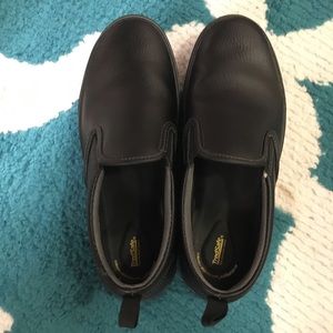 Tred Safe Slip Resistant Slip-ons