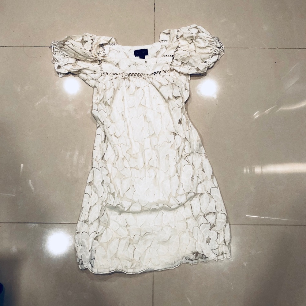 Boho dress