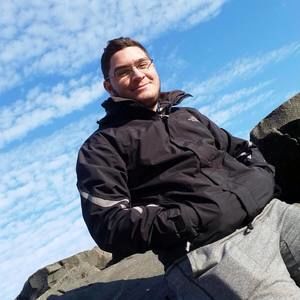 Meet your Posher, Robert