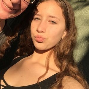 Meet your Posher, Jocelyn