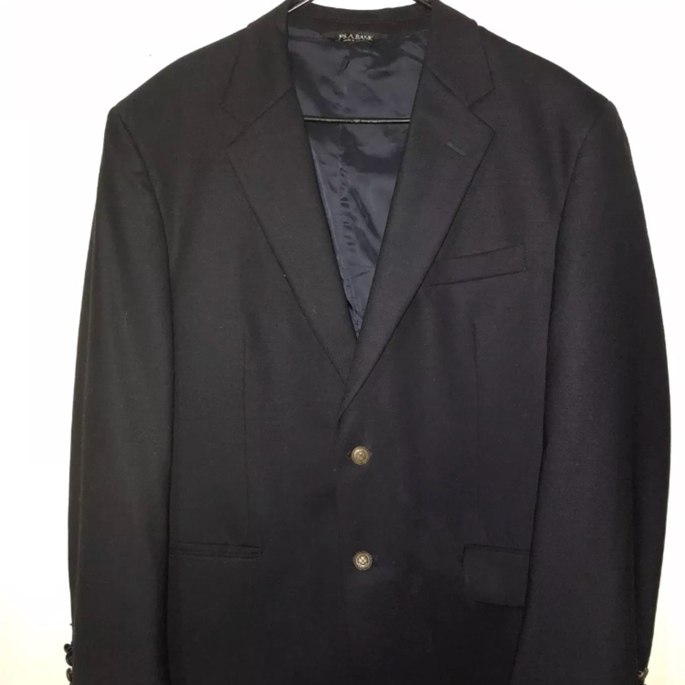 JoS.A Bank blazer