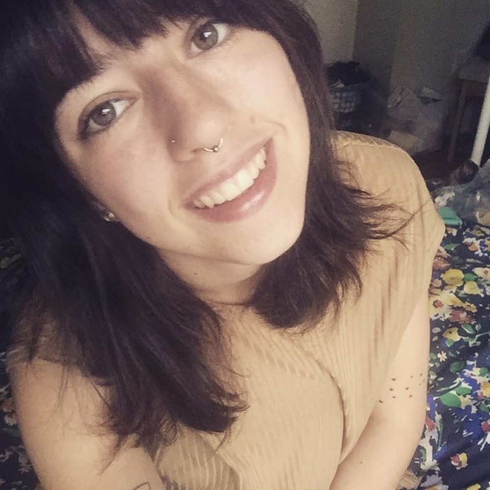 Meet your Posher, Spring