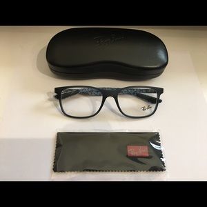 Ray-Ban Unisex Glasses