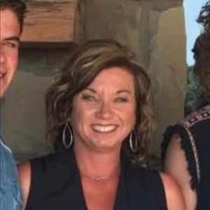 Meet your Posher, Karen