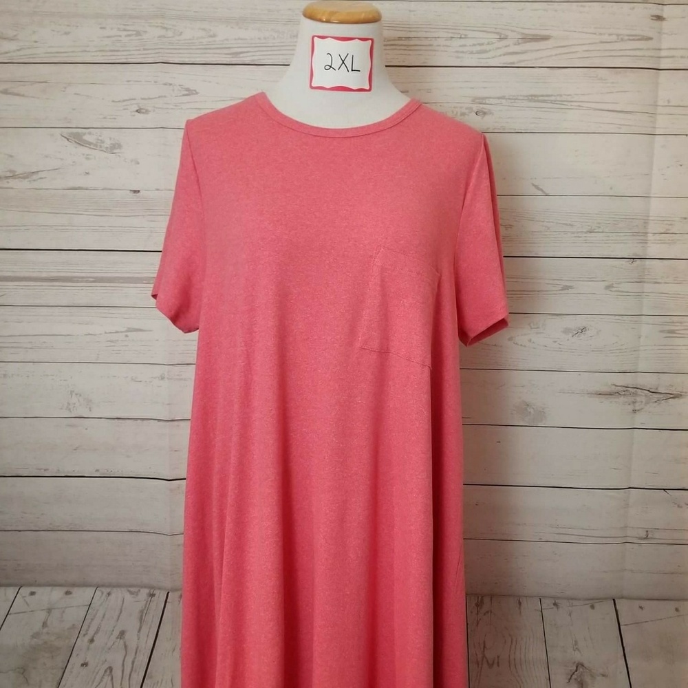 2XL Lularoe Carly