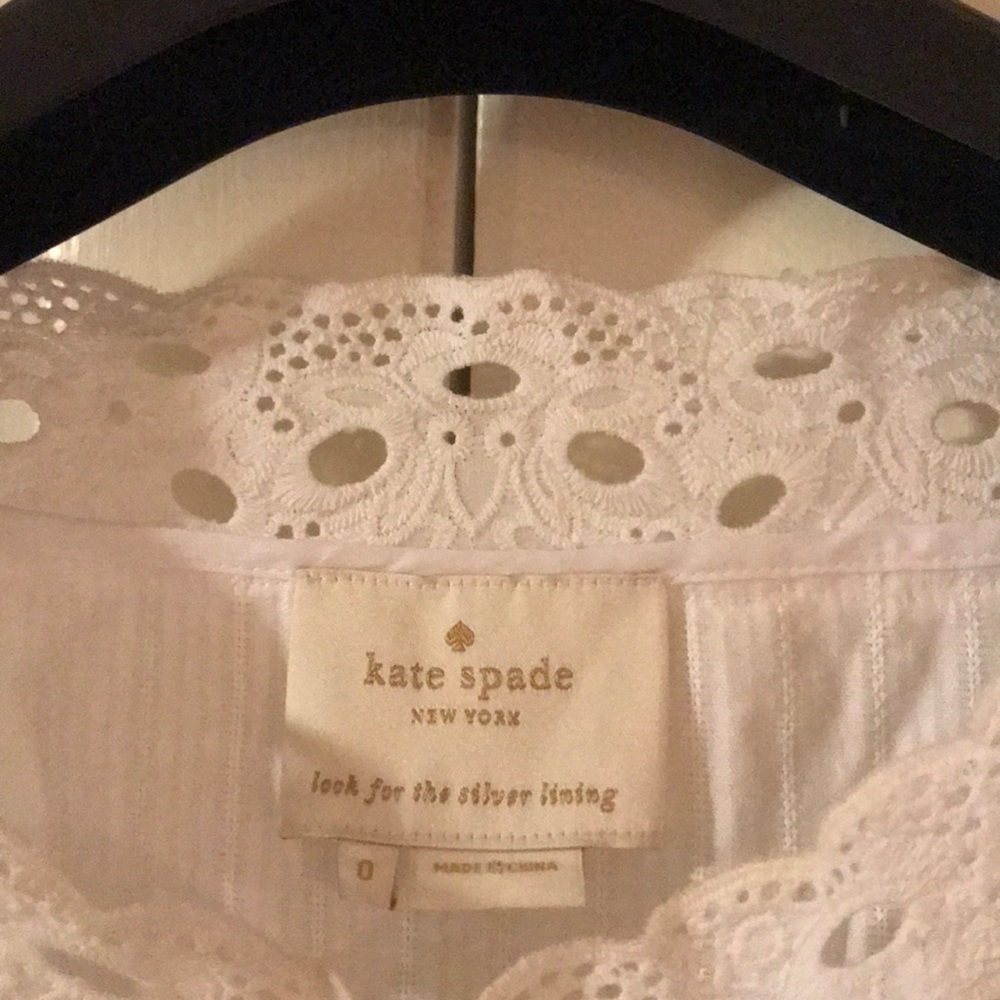 Kate Spade Dress - Picture 2 of 4