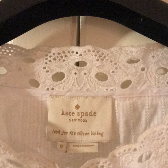 Kate Spade Dress - Picture 2 of 4