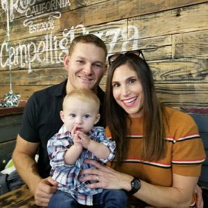 Meet your Posher, Jaclyn