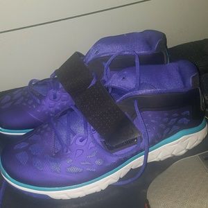 Last price drop Mens Nike Air Jordan flex trainers