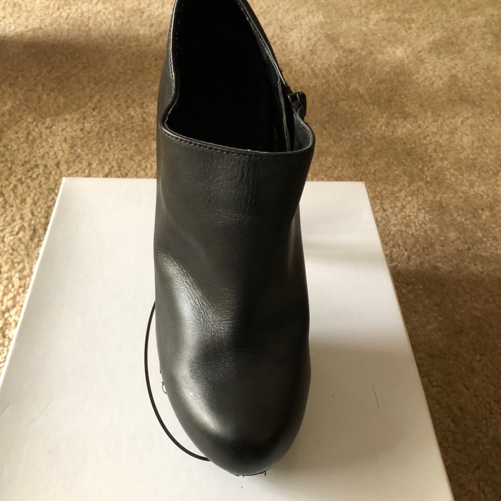 Steve Madden Booties