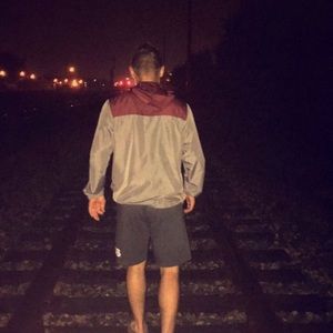 Meet your Posher, Alex