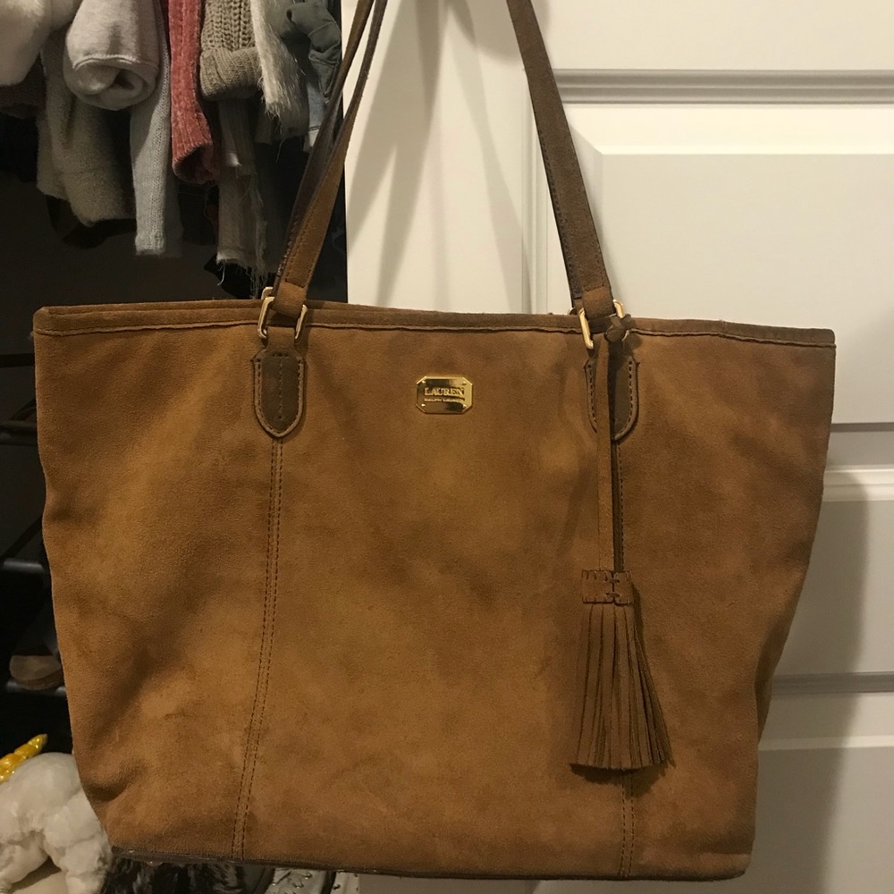 Ralph Lauren Purse