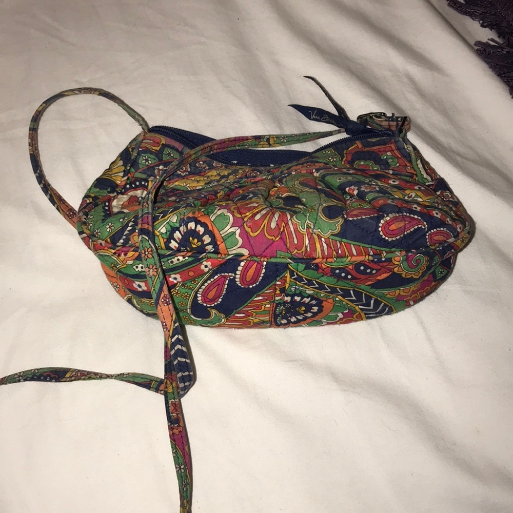 Vera Bradley crossbody